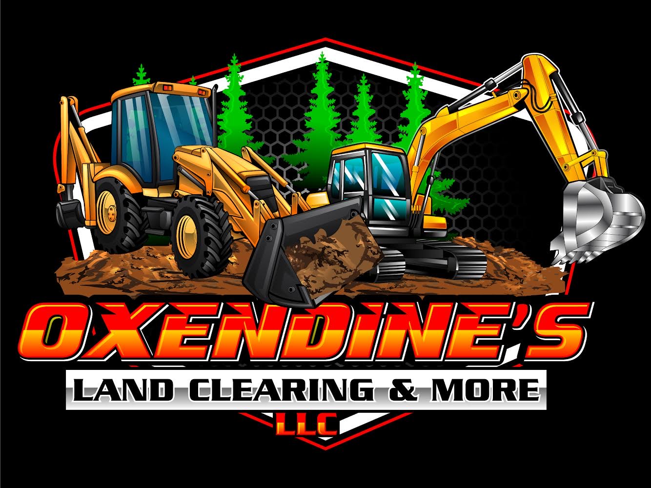 Oxendine's Land Clearing and More LLC